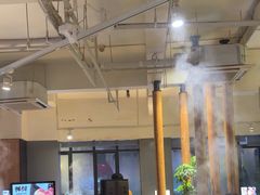 -巴奴毛肚火锅(广益哥伦布店)