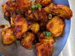 -蓉三少冒烤鸭·四川小吃集(北京首店)