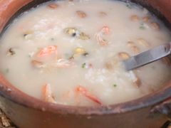 虾蚝粥-云腾砂锅粥(龙津东路店)