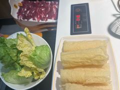 -潮发潮汕牛肉店(龙洞店)