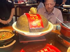 -魏铭鱼头捞饭(晋阳路店)
