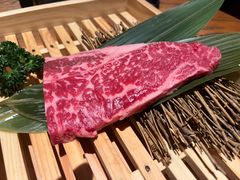 -赤坂亭M9和牛烧肉(世博源店)
