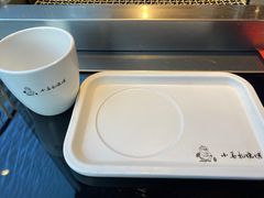 -橦橦小马扎烧烤 (传媒大学店)