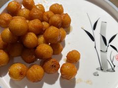 蜜汁小土豆-嘉年华面包房餐厅（饺子馆）(陶然亭店)