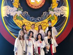 -E+有冰工厂·昆仑寒宫2(五角场店)