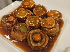 -功德林素菜饭庄(前门店)