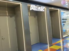 -凯德MALL(西直门店)
