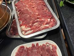 -新梅居(宁海东路店)