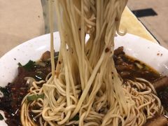 -水仙拉面(水仙街店)