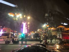 -大唐不夜城贞观广场