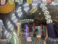 -MELAND CLUB•花园城堡主题亲子乐园•派对•餐厅(广州乐峰广场旗舰店)