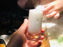 -湊湊火锅·茶憩(杭州湖滨银泰in77店)