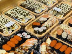 -佰禾寿司(学府凯德店)