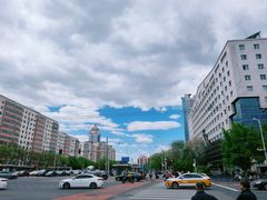 -长椿街(地铁站)