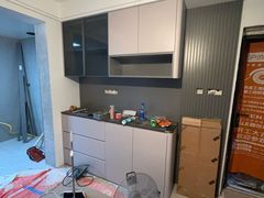 -索菲亚衣柜橱柜全屋定制(真北红星店)
