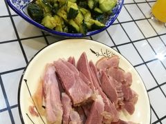 咸猪蹄-观桥阁(锦溪店)