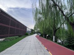 -南翠屏公园