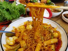 -冷面大王(细河南路店)
