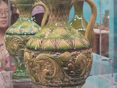 -北京工艺美术博物馆