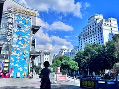 -巴陵全鱼席(湖南老字号汴河街店 )