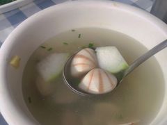 -钱大妈海鲜饭店(保利林语店)