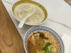 -龙抄手(春熙路总店)