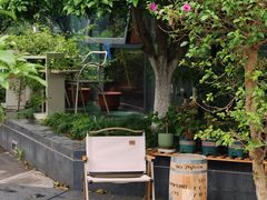 -Beans Solo豆号咖啡(百家湖花园店)