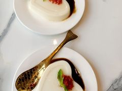 红糖豆腐花-潮粥人(威高店)