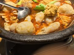 -肖记公安牛肉鱼杂馆· 省级非物质文化遗产(仁和路店)