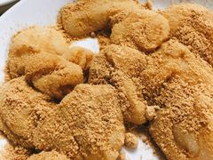 打糕-屋里家延边朝鲜族冷面(南园店)