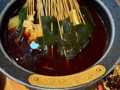 -冒椒火辣(太古里店)
