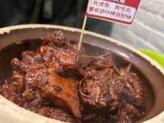 -全聚贤餐厅·湖北家常菜(沙湖店)