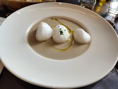 -OGGI TRATTORIA PIZZERIA(深业上城店)