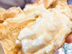 -半饱台式茶点