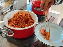 -J cafe 朝夕餐厅