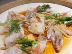-炳胜品味(深圳万象城店（罗湖）)