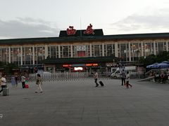 -梁家河村红色旅游区
