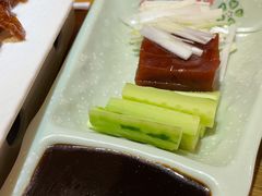 -春饼先生·北京烤鸭(甘井子万达店)