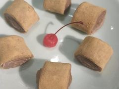 -北平食府(马鞍山路店)