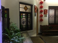 -金苑酒家·客家菜·广东老字号(万象店)