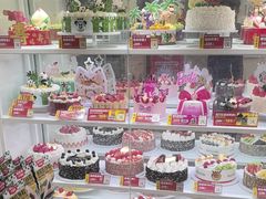 -味多美蛋糕(义和庄地铁店)