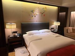-成都保利公园皇冠假日酒店(熊猫基地店)