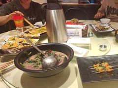-聚味瞿记·龙虾堂(咸嘉湖店)