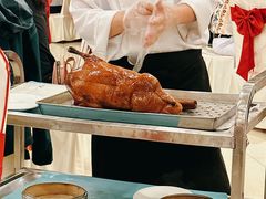 -全聚德(上海首店浦东店)