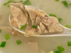 肚肺汤-三两春肚肺汤(崂山路店)