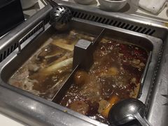 -海底捞火锅(锦艺城店)