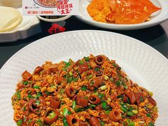 -必点海鲜·海肠捞饭大王(滨江道店)