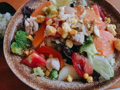 -三月居酒屋(青年大街店)