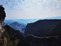 -重庆云阳龙缸景区