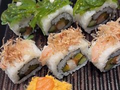 -空之介寿喜烧·和牛放题(恒隆广场店)
